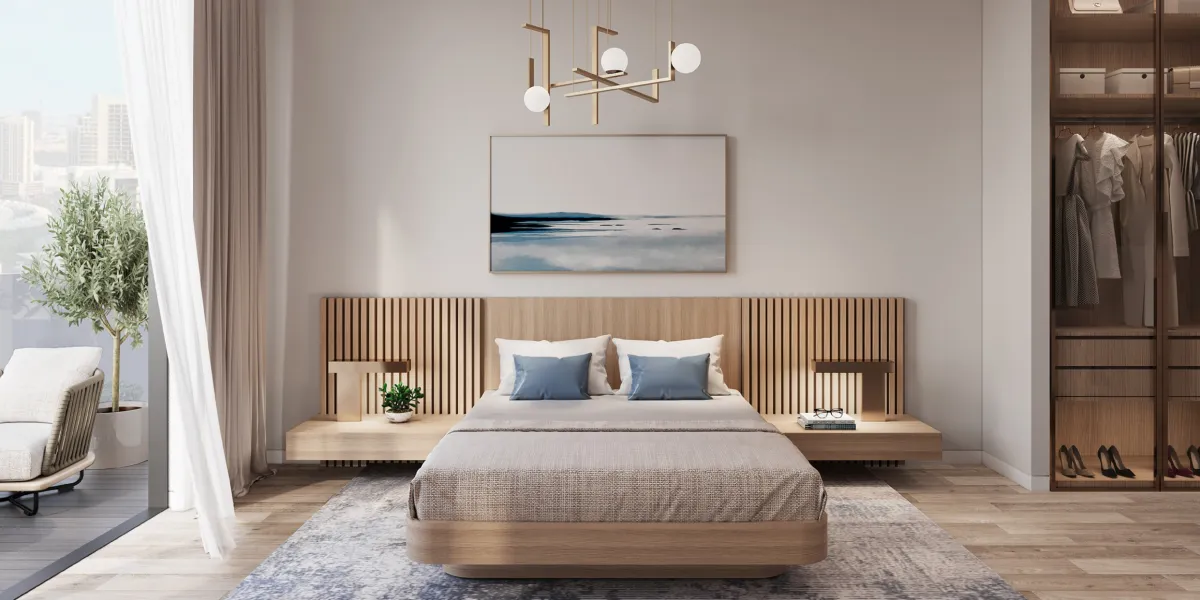 Roma Residences — 1