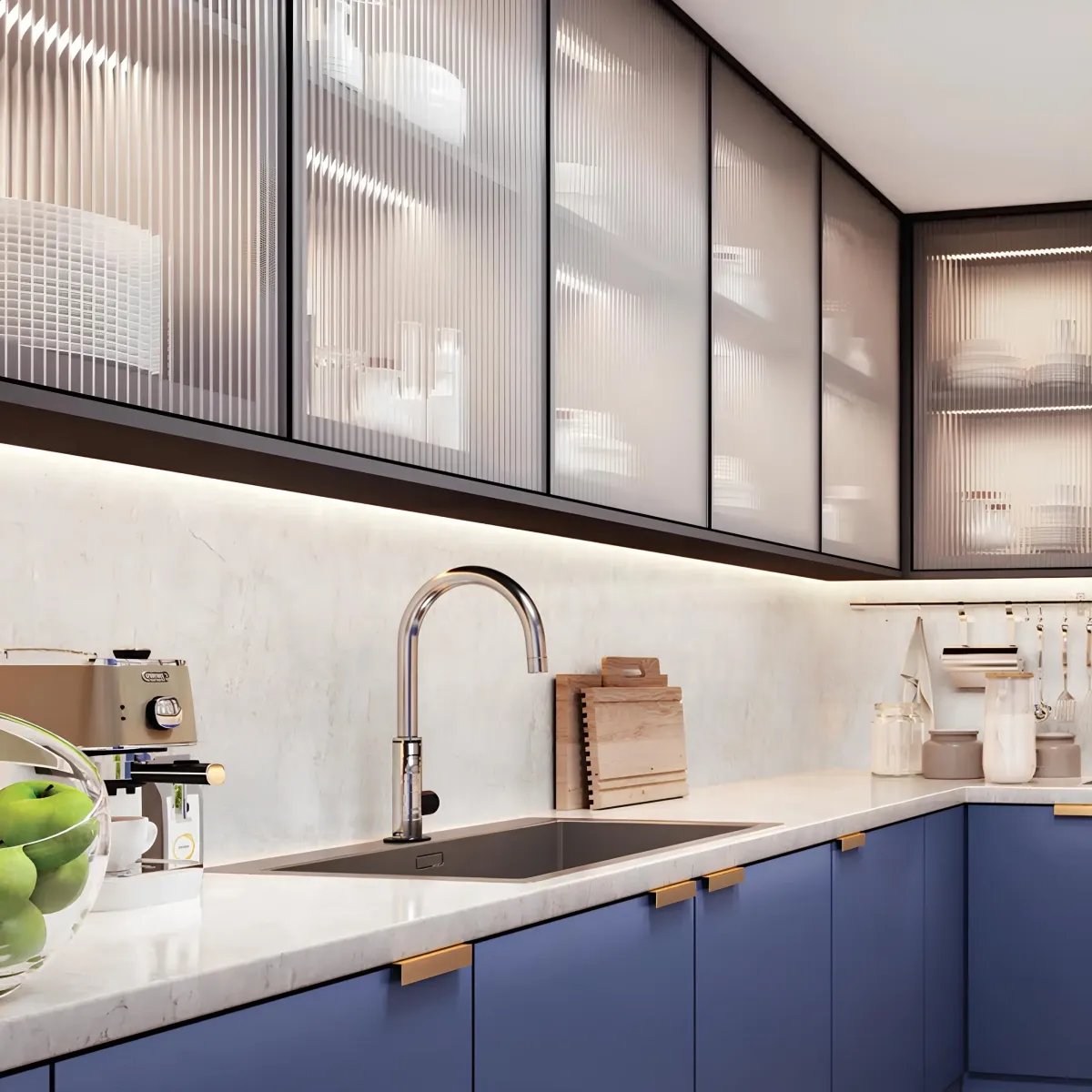 Mangrove Residences — 2