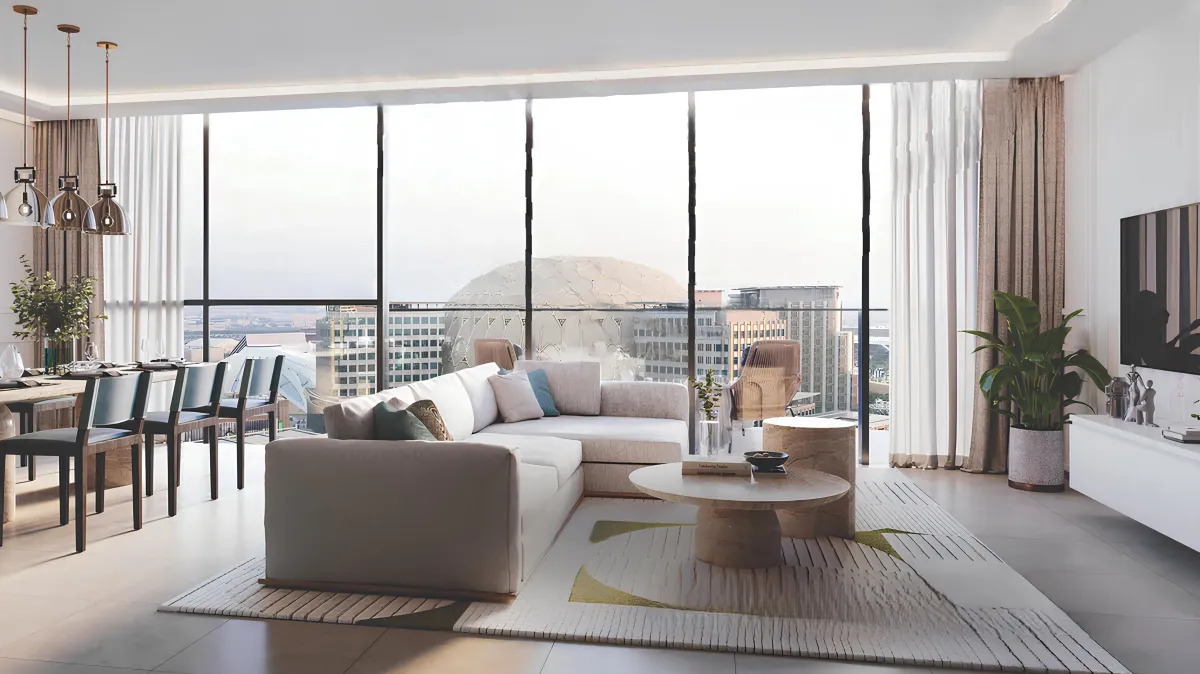 Mangrove Residences — 3