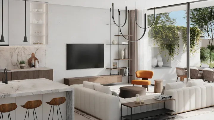 Yasmina Villas