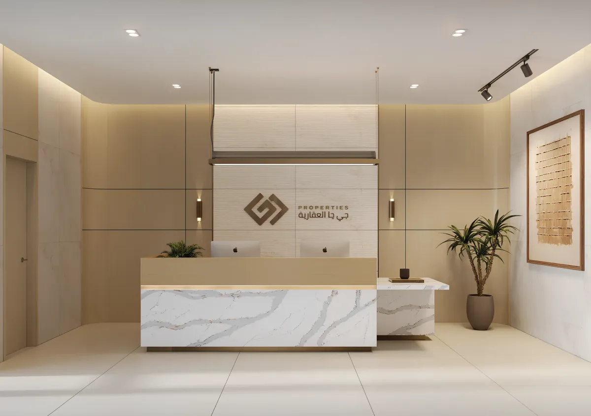 Al Aamra 3 Tower — 3