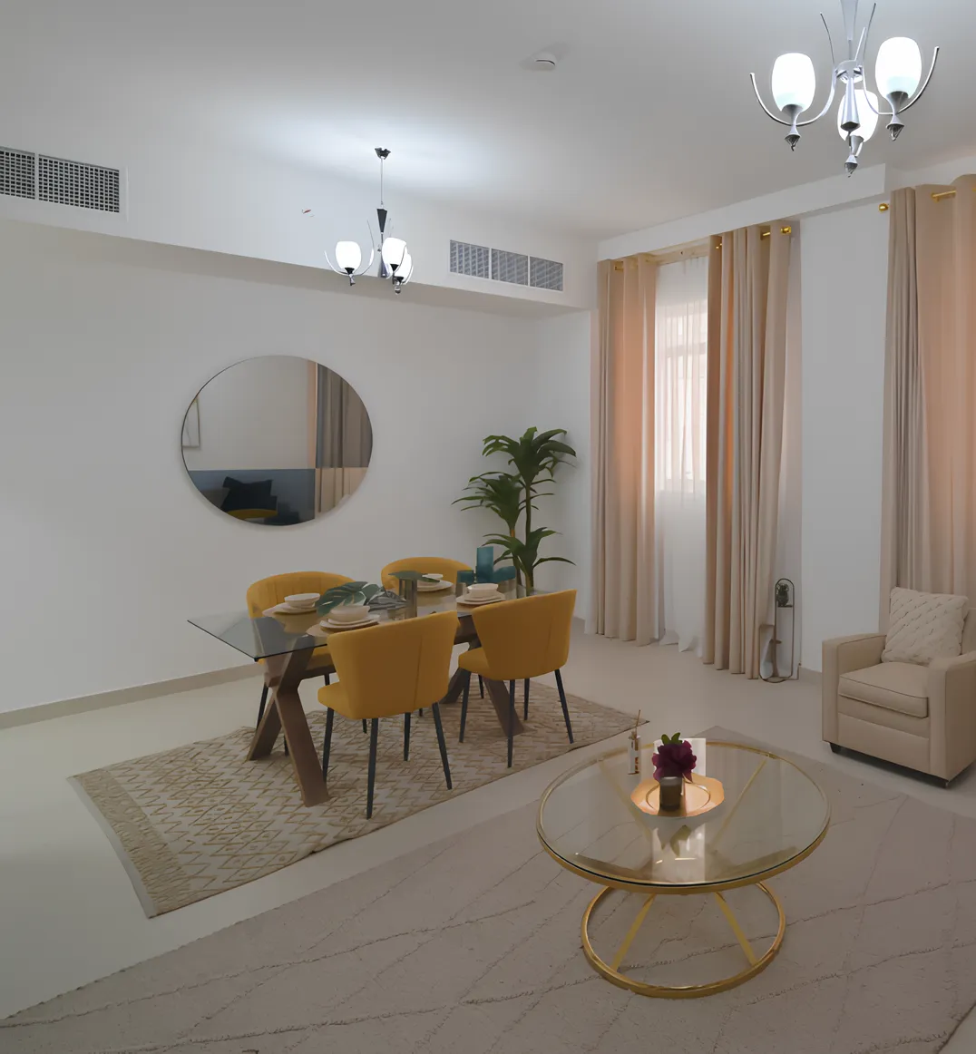 Al Ameera Village — 3