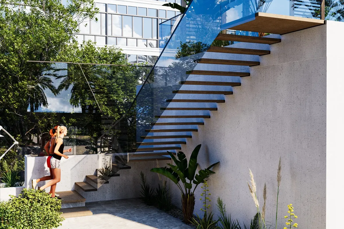 Elevate by Prescott — 1