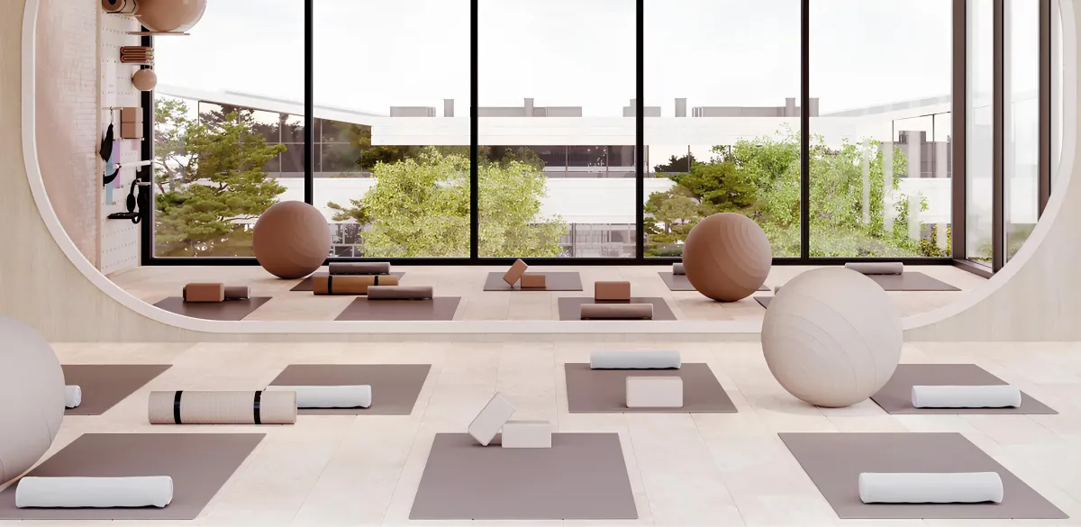 Floarea Residence — 1