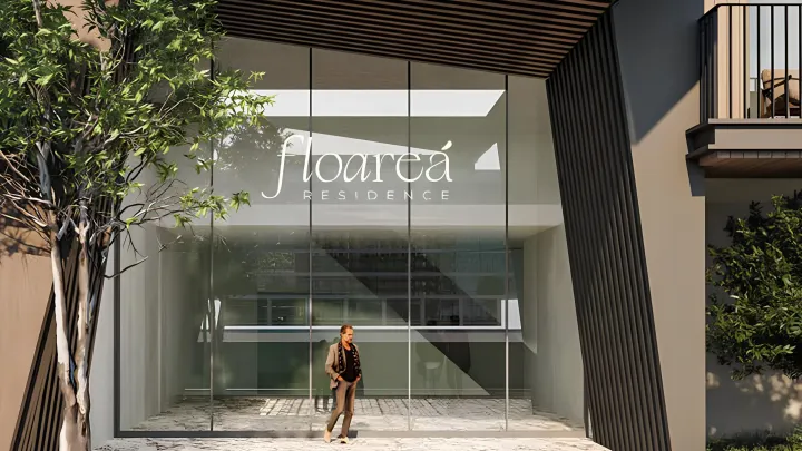 Floarea Residence