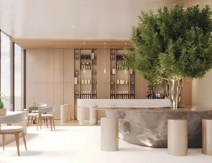 Floarea Residence