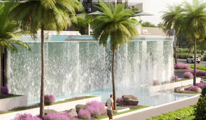Floarea Residence