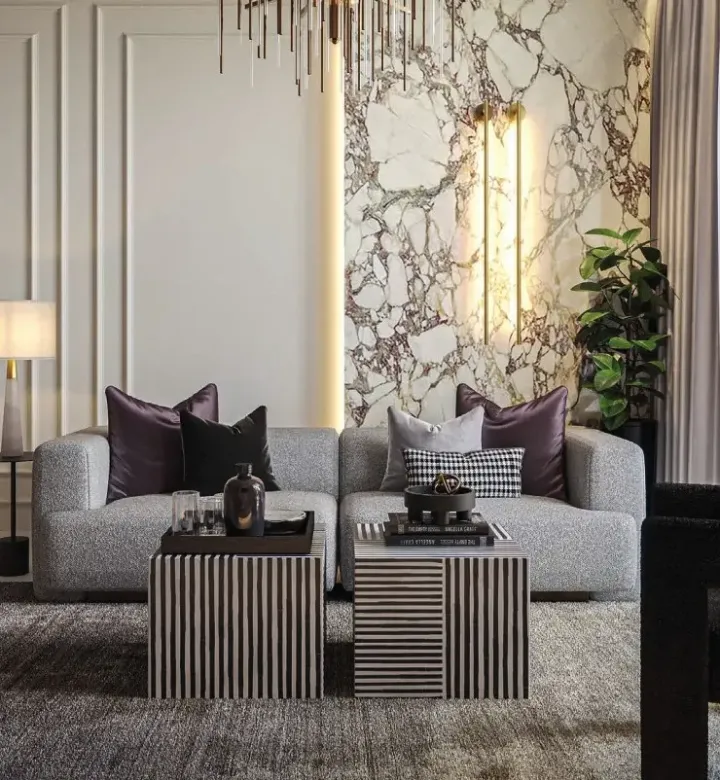 Floarea Residence