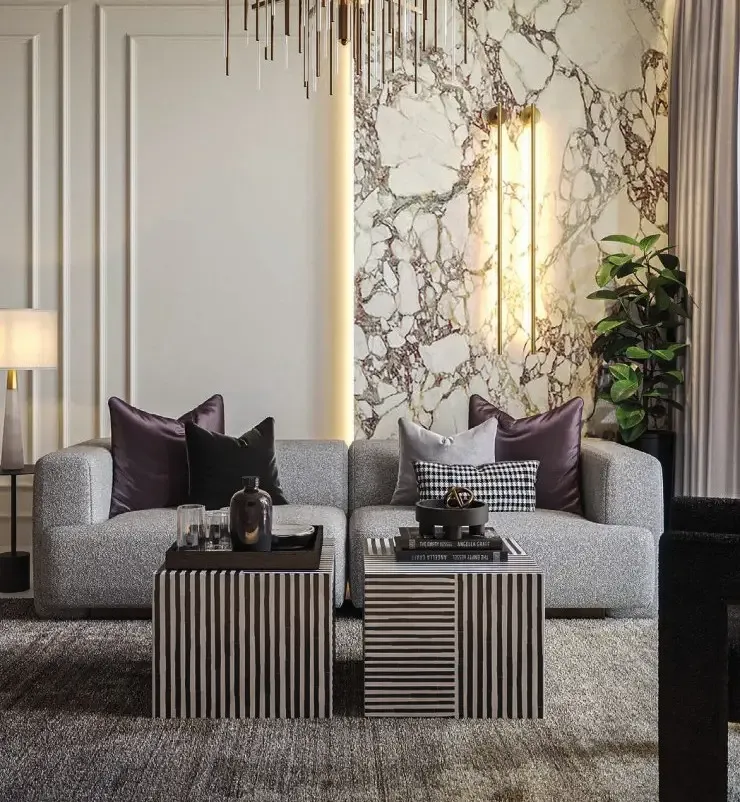 Floarea Residence — 3