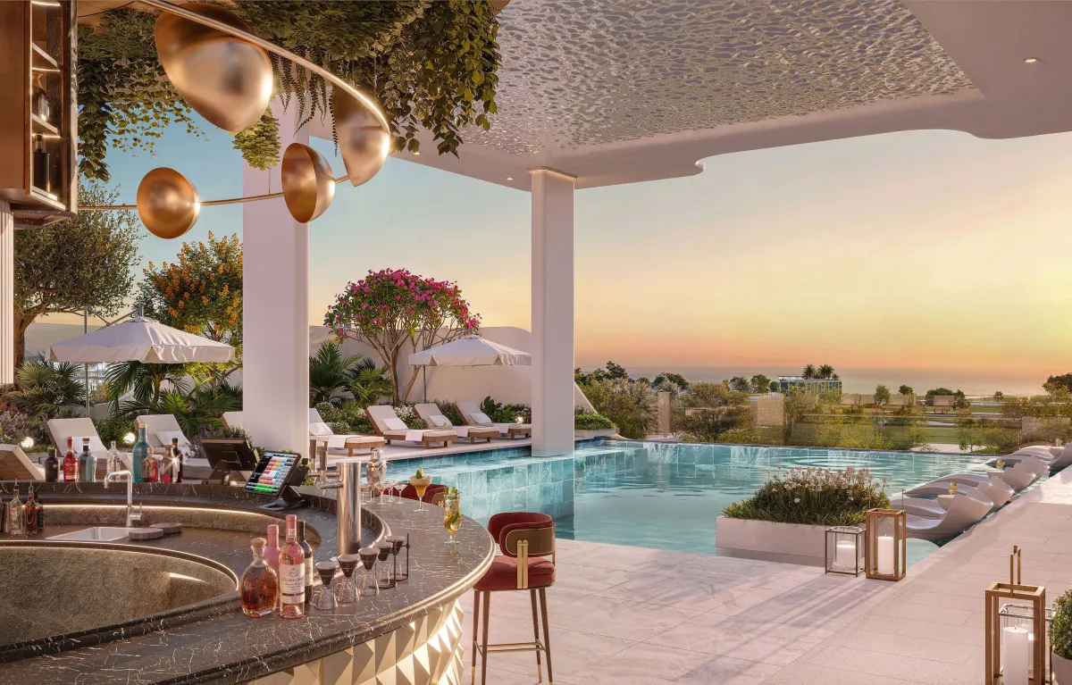 Ramada Residences by Wyndham — 1