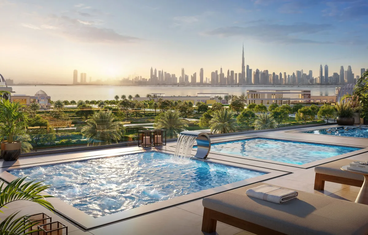 Ramada Residences by Wyndham — 3