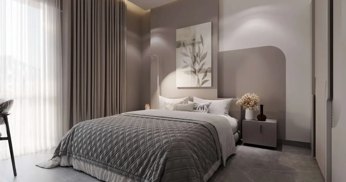 ICONA Residence — 3