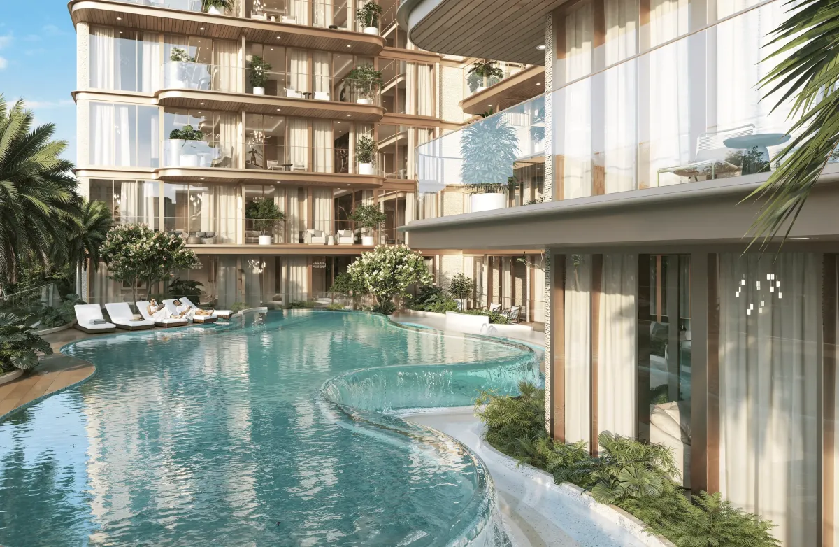 113 Residences — 1
