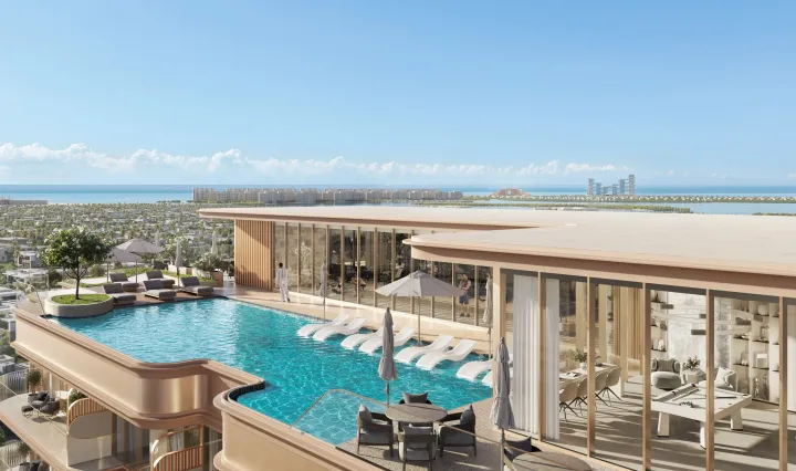 113 Residences