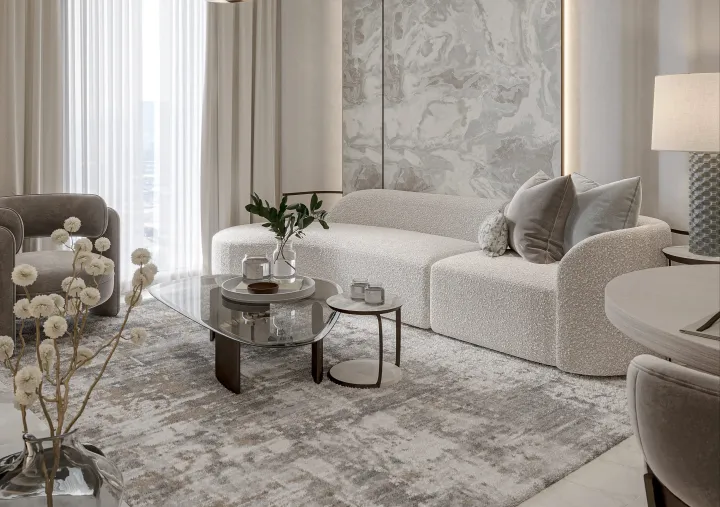 113 Residences