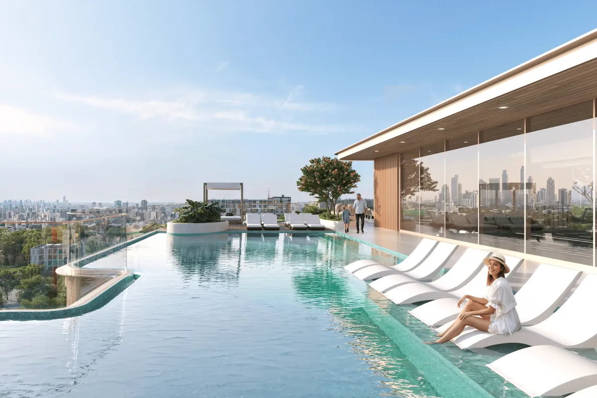113 Residences — 3