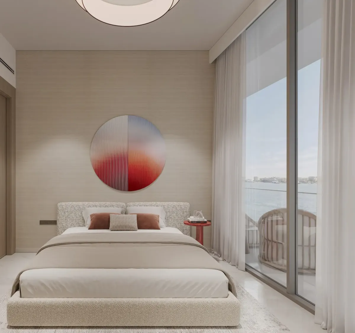 The Artery Residences — 1