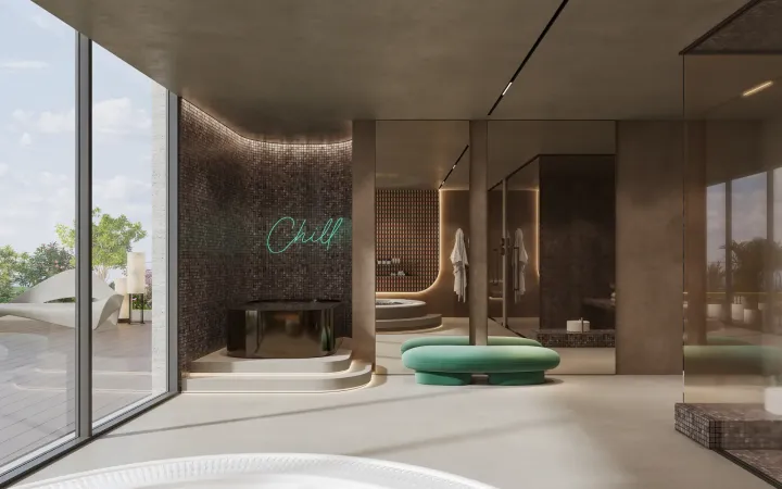 The Artery Residences