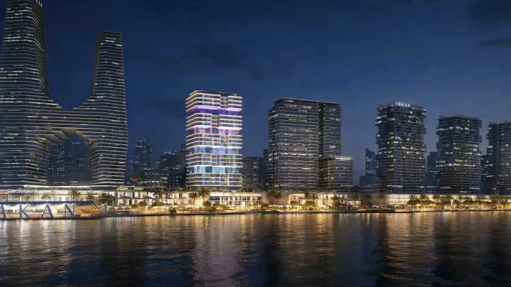 The Artery Residences