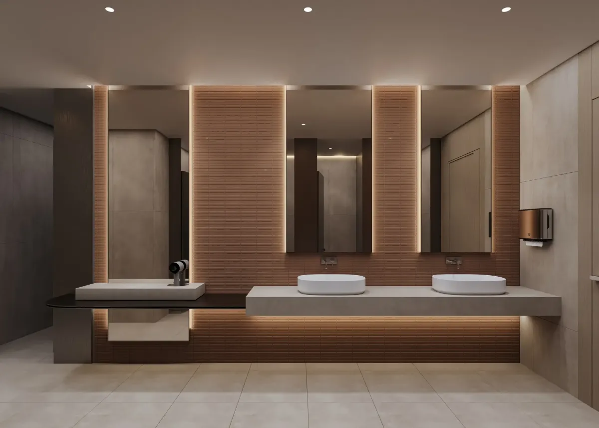 The Artery Residences — 2