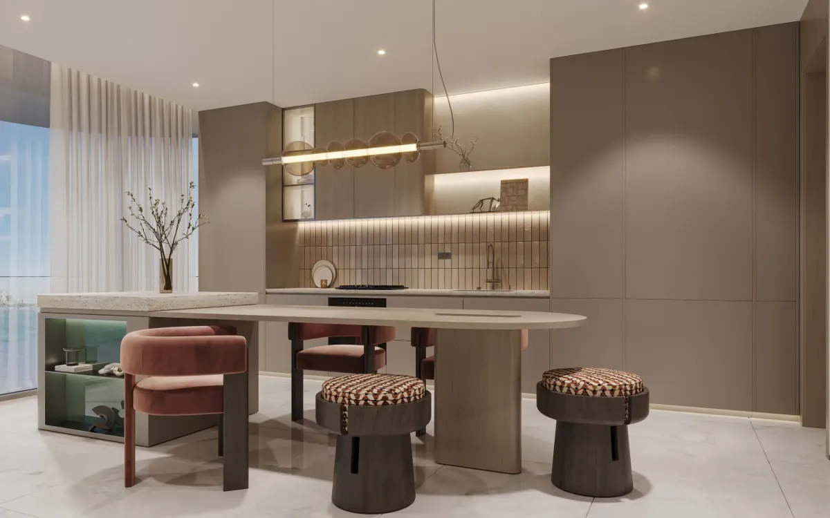 The Artery Residences — 3