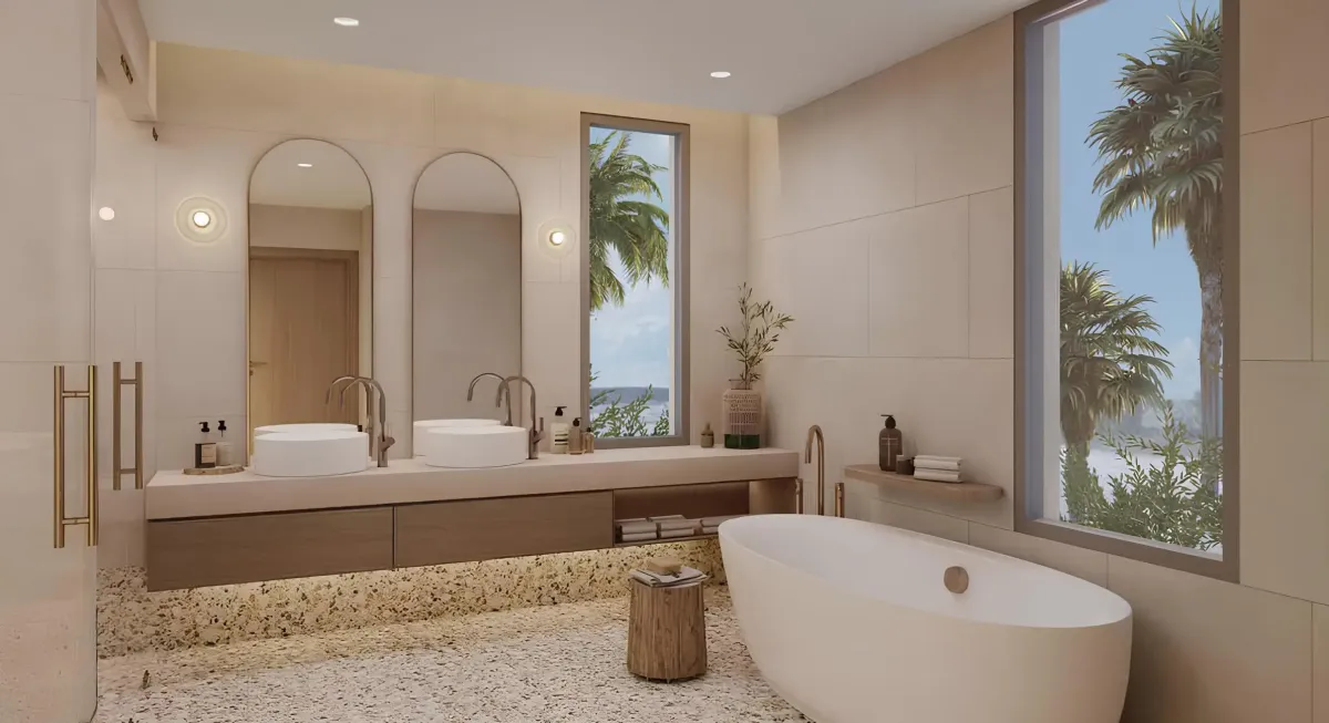 IMKAN PROPERTIES «AlJurf Gardens» — 1