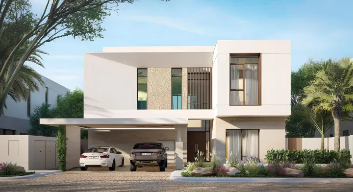 IMKAN PROPERTIES «AlJurf Gardens»