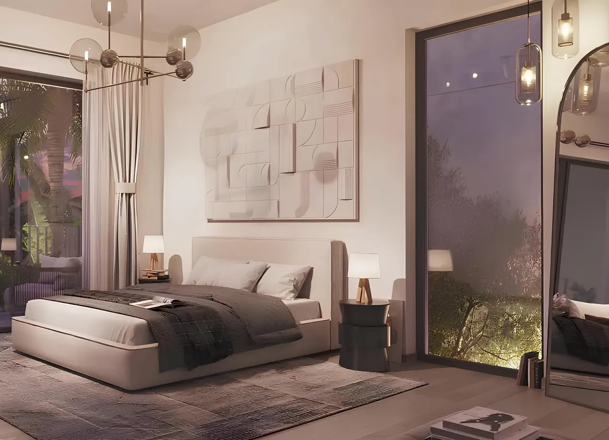 IMKAN PROPERTIES «AlJurf Gardens» — 3