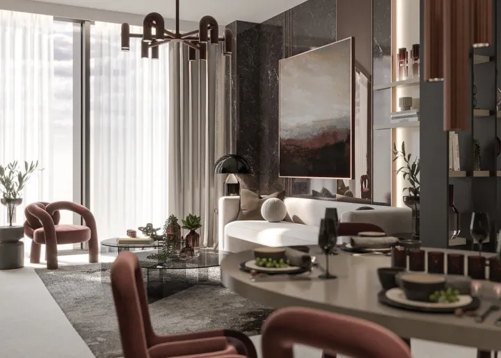 Hyde Walk Residences