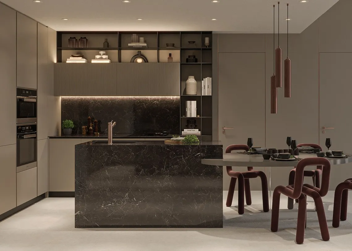 Hyde Walk Residences — 3