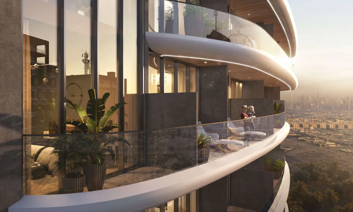 Westwood Grande — 2