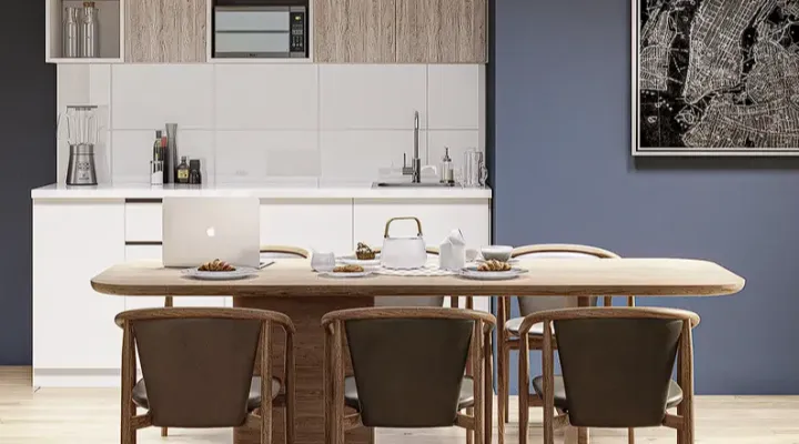 Westwood Residences