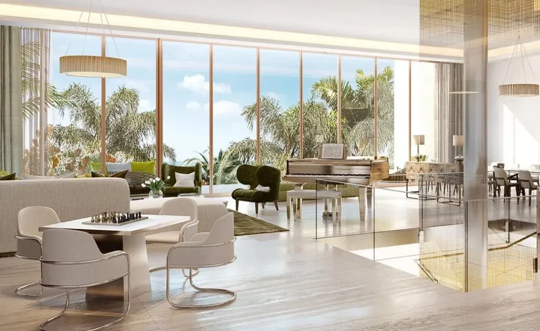 Atlantis The Royal Residences — 1