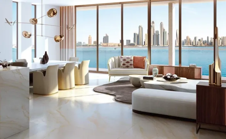 Atlantis The Royal Residences
