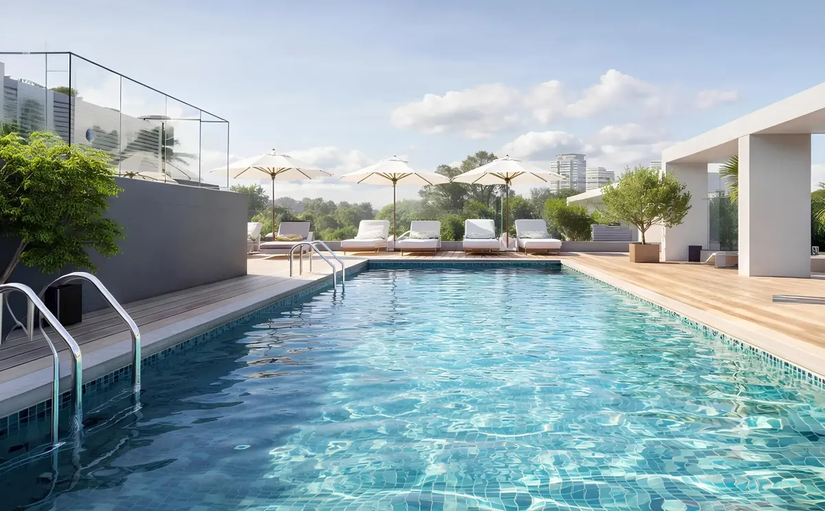 Lincoln Star Residence 4 — 3
