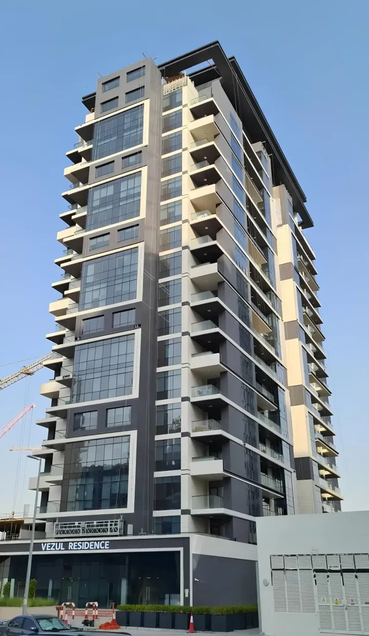 Vezul Residence