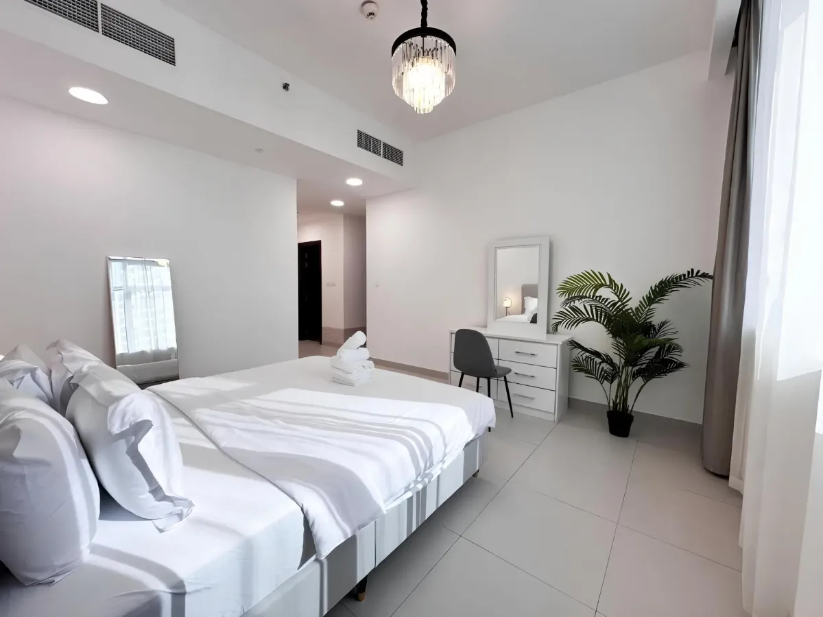 Vezul Residence — 2