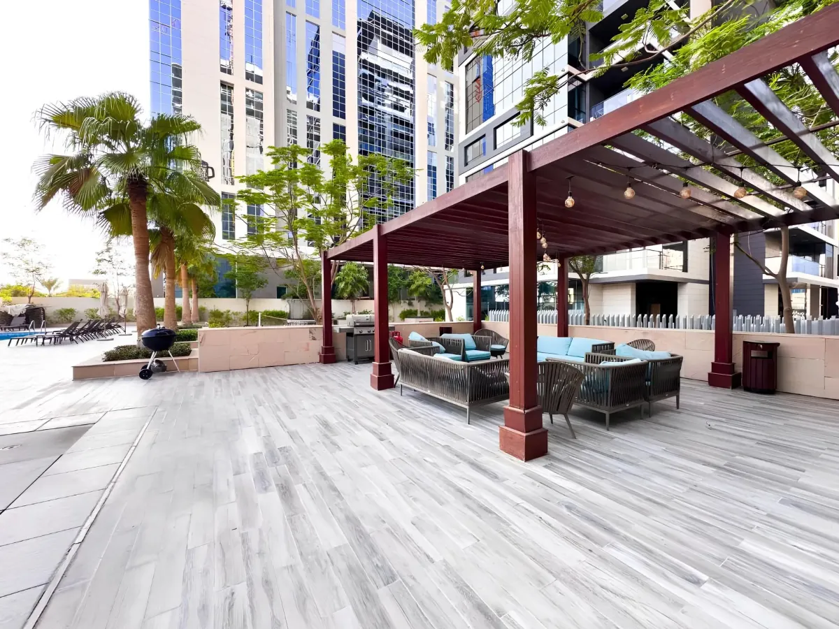 Vezul Residence — 3