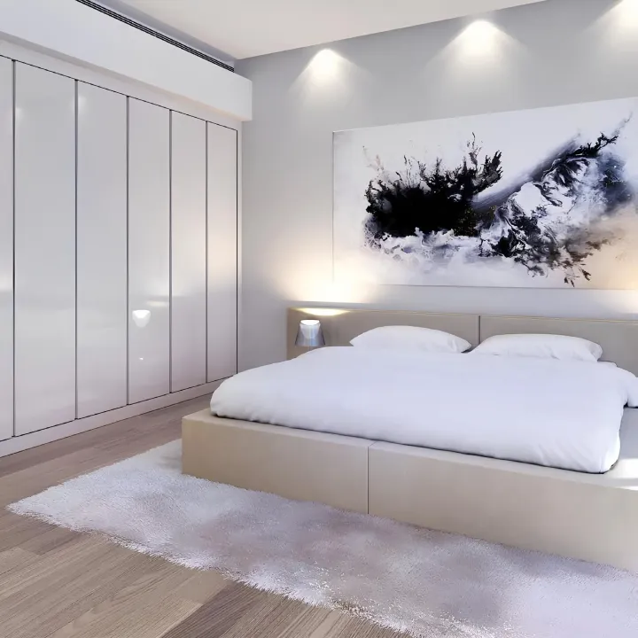 Bluewaters Residences