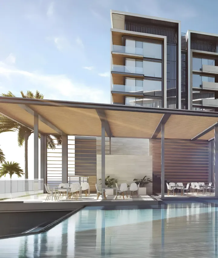 Bluewaters Residences