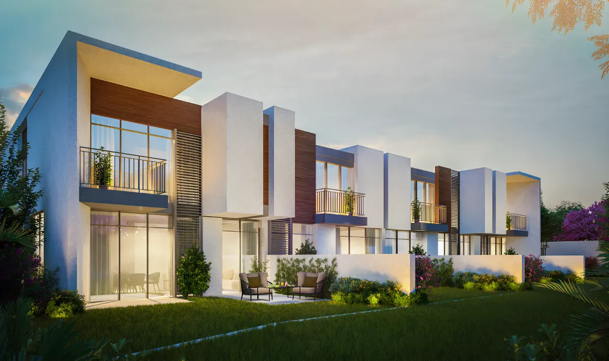 Cherrywoods — 2