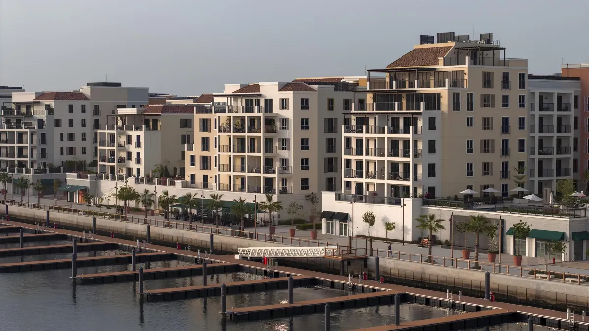 La Rive Tower 2 — 2