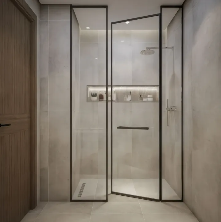 Cresswell Residences