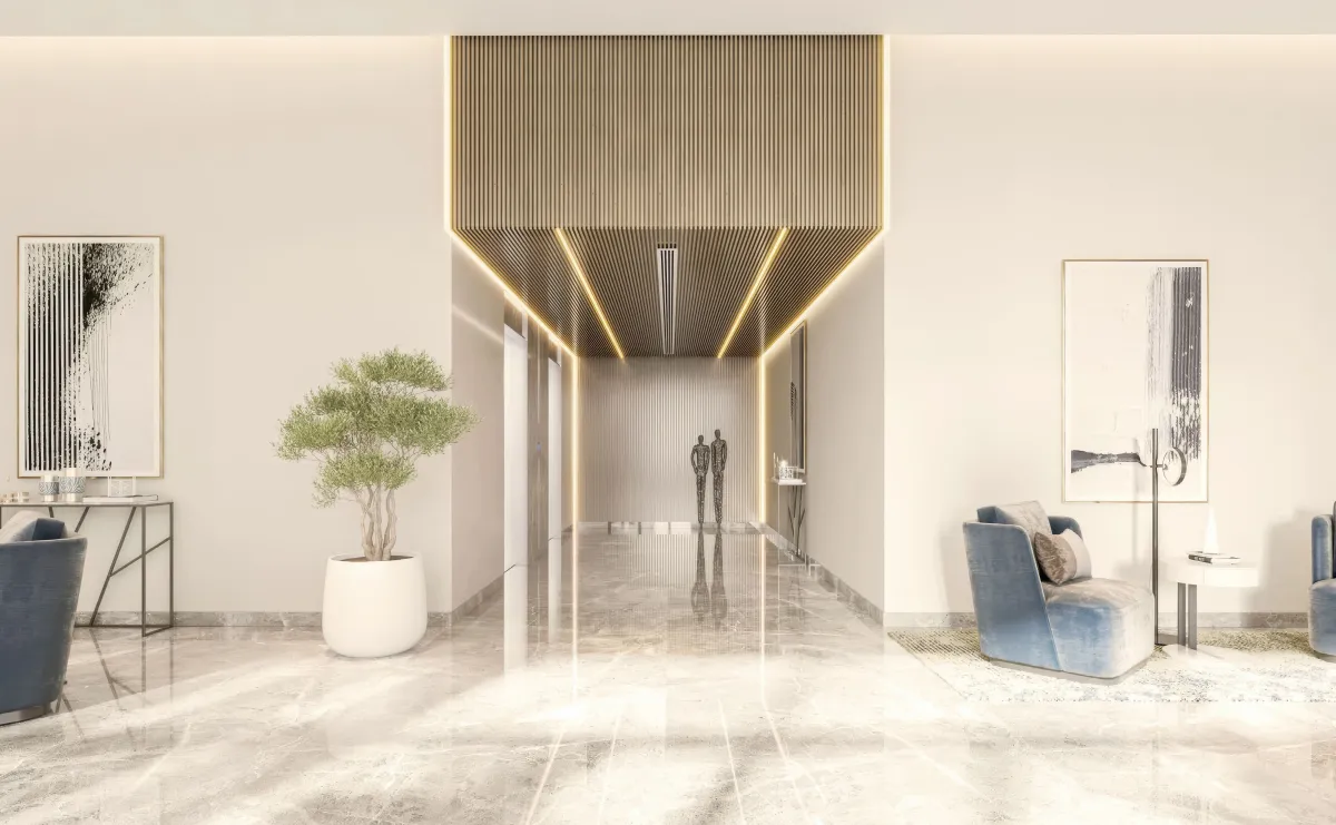 Cresswell Residences — 2