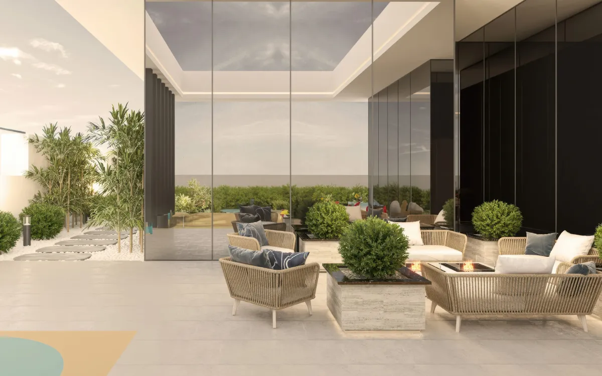 Cresswell Residences — 3