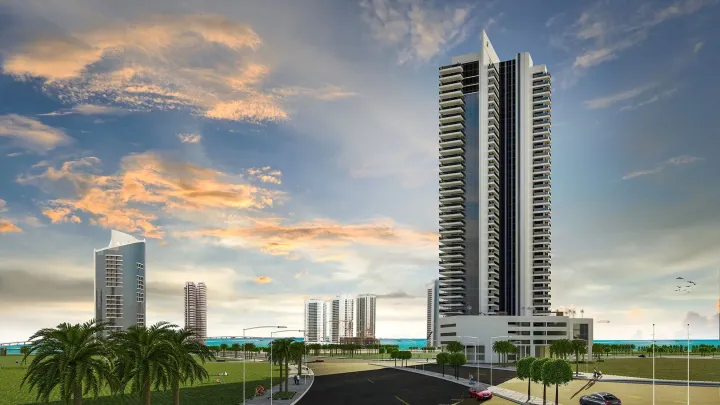 Park View Tower
