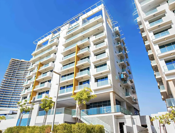 Oasis Residences