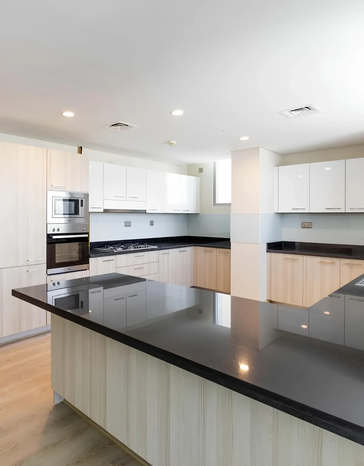 Oasis Residences — 2
