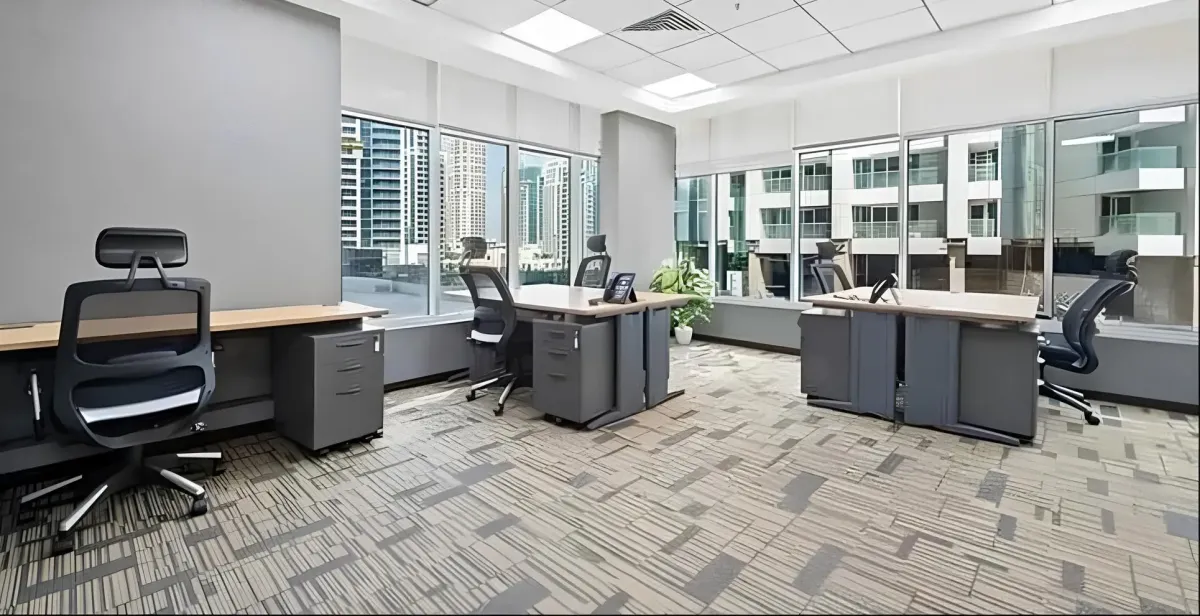 Clover Bay Tower — 2
