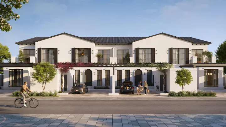 Hudayriyat Golf Estates